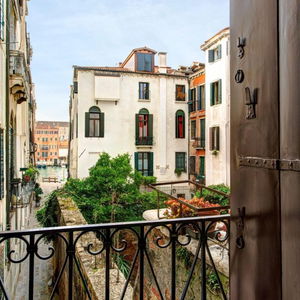 Hotel Gkk Exclusive Private Suites Venezia cazare Veneția