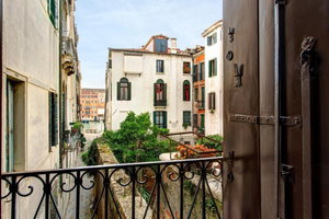 Hotel Gkk Exclusive Private Suites Venezia cazare Veneția