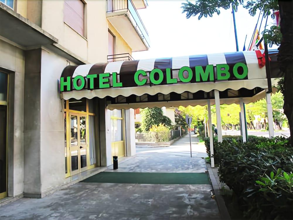 Hotel Hotel Colombo