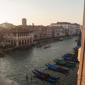 Hotel Locanda Ai Santi Apostoli cazare Veneția