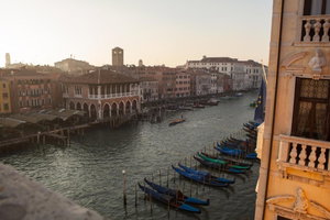 Hotel Locanda Ai Santi Apostoli cazare Veneția