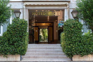 Hotel Hotel Rigel cazare Veneția