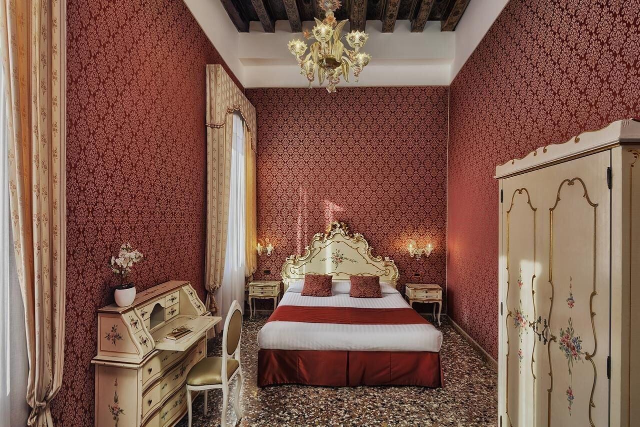Hotel Hotel Tre Archi