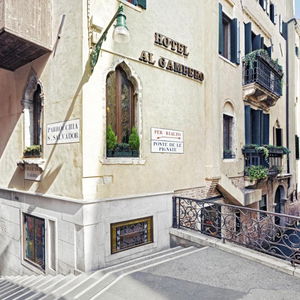 Hotel Hotel Antica Locanda Al Gambero cazare Veneția