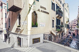 Hotel Hotel Antica Locanda Al Gambero cazare Veneția