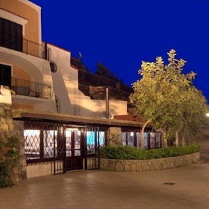 Sejur Hotel San Valentino Terme vacanta Ischia