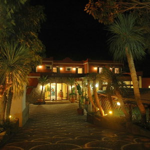 Sejur Hotel Villa Franca vacanta Ischia