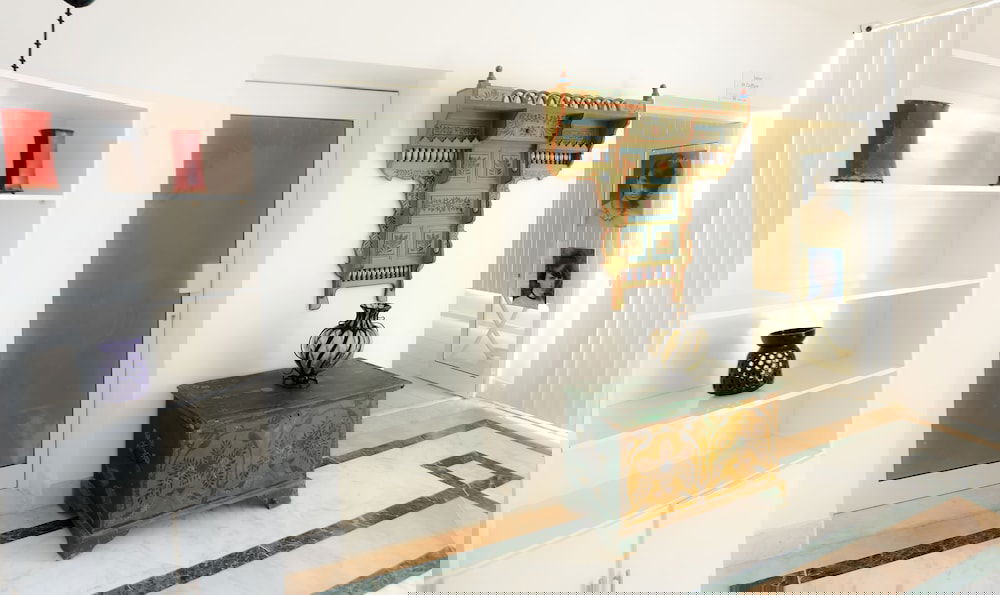 Hotel Al Jazira Beach And Spa