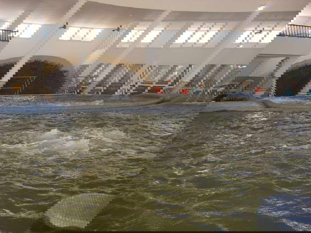 Hotel Grand Des Thermes