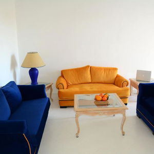 Hotel Djerba Golf Resort & Spa cazare Houmt El Souk