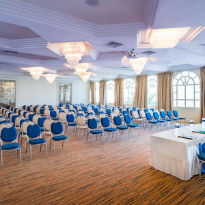 Hotel Iliade Djerba Hotel cazare Houmt El Souk