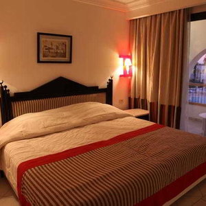 Hotel Miramar Petit Palace cazare Houmt El Souk