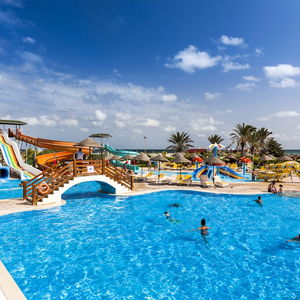 Hotel Tui Magic Life Club Penelope Beach cazare Houmt El Souk