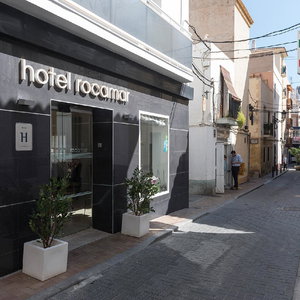 Sejur Hotel Rocamar vacanta Benidorm