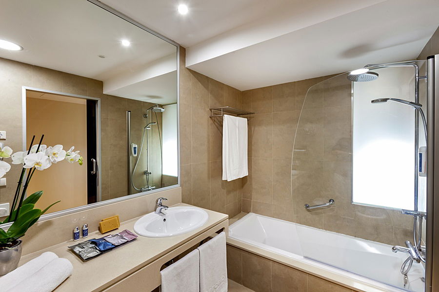 Hotel Occidental Cadiz By Barcelo Hotel Group