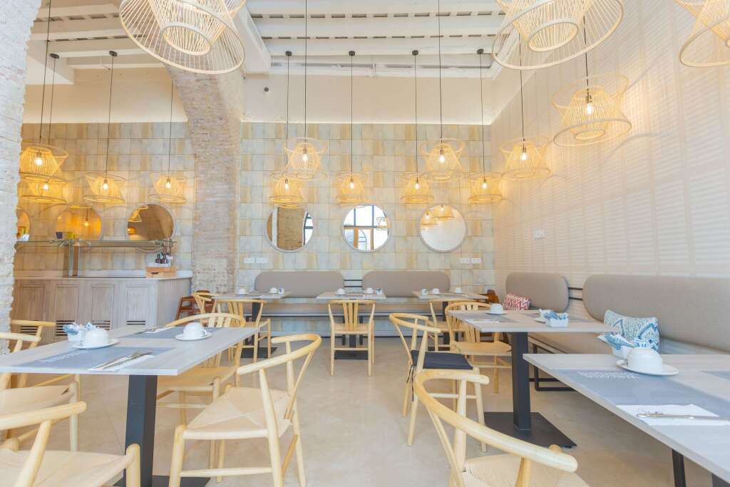 Hotel Soho Boutique Cadiz