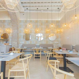 Hotel Soho Boutique Cadiz cazare Cadiz