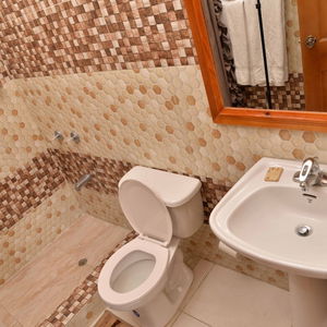 Hotel Chateau Margarite Hotel cazare Montego Bay