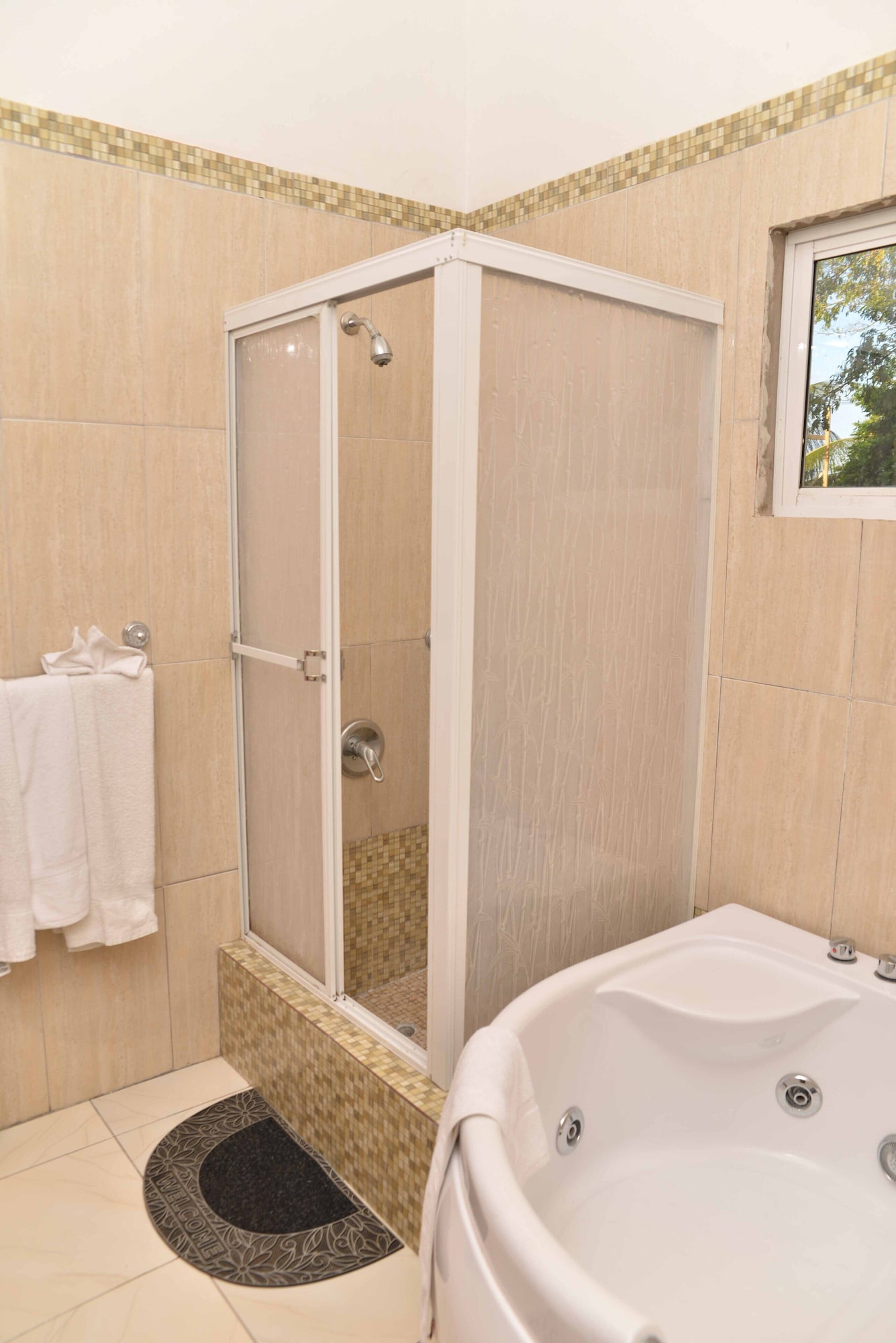 Hotel Chateau Margarite Villa