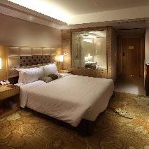 Hotel Koreana Hotel cazare Seoul