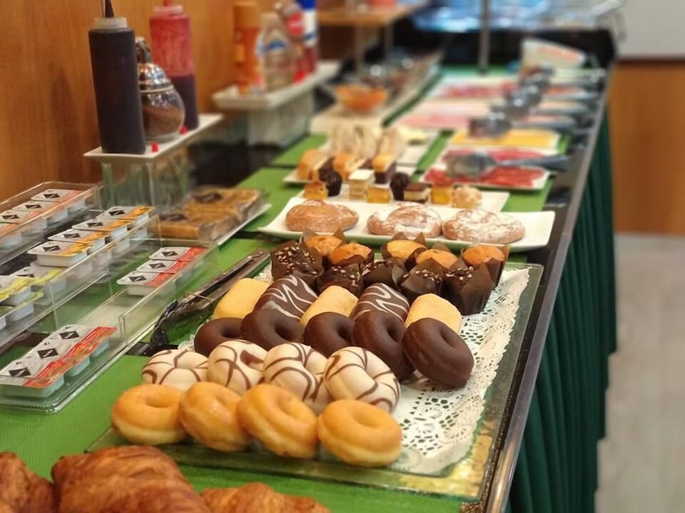 Hotel Hotel Regio Cadiz