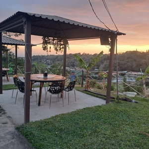 Hotel Quinta Kartagus cazare Santa Tecla