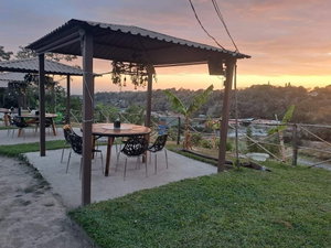 Hotel Quinta Kartagus cazare Santa Tecla