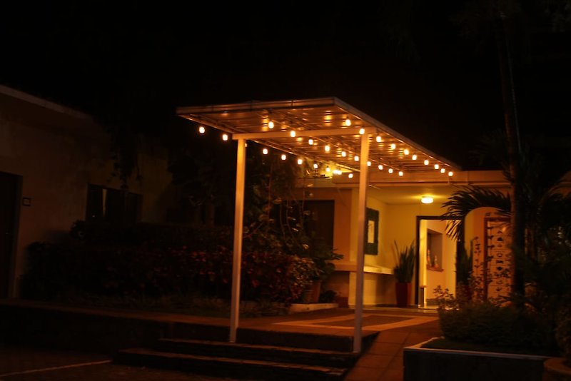 Hotel Hotel Las Magnolias