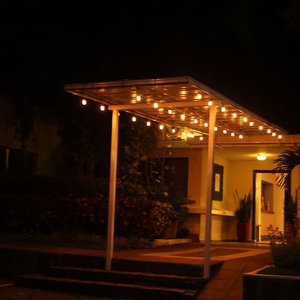Hotel Hotel Las Magnolias cazare San Salvador