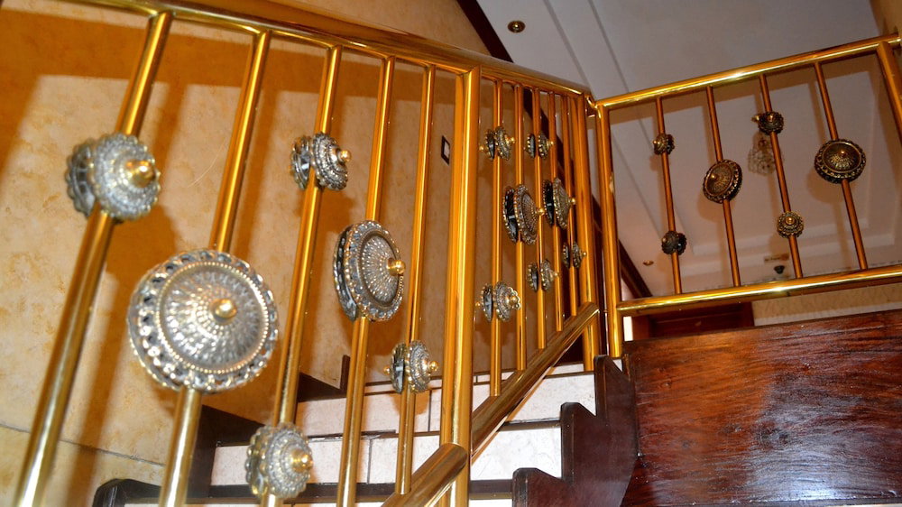 Hotel Villa Florencia
