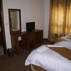 Hotel Jerusalem Metropole Hotel cazare Jerusalem