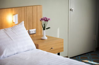 Hotel Hotel 7 Arches Jerusalem