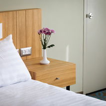 Hotel Hotel 7 Arches Jerusalem cazare Jerusalem