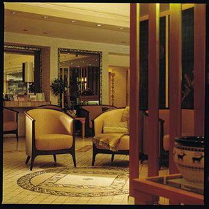 Hotel Prima Vera cazare Jerusalem