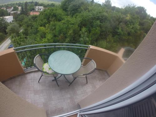 Hotel Apartments Peković
