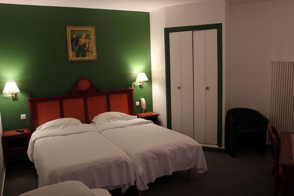 Hotel Hôtel Metropol