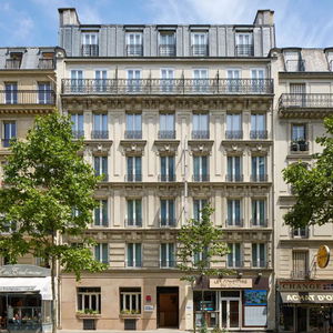 Hotel Hotel Locomo cazare Paris