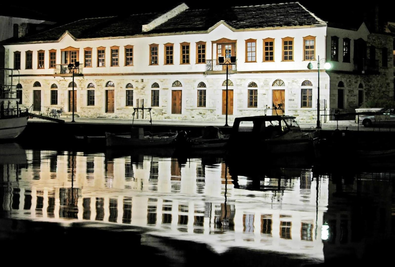 Hotel Hotel Macedon