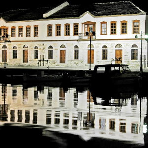 Hotel Hotel Macedon cazare Limenas