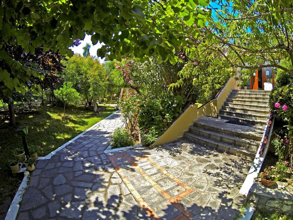 Hotel Macedon