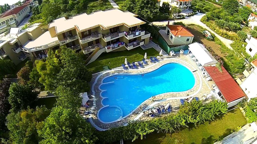 Hotel Hotel Macedon