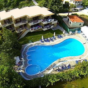 Hotel Hotel Macedon cazare Limenas