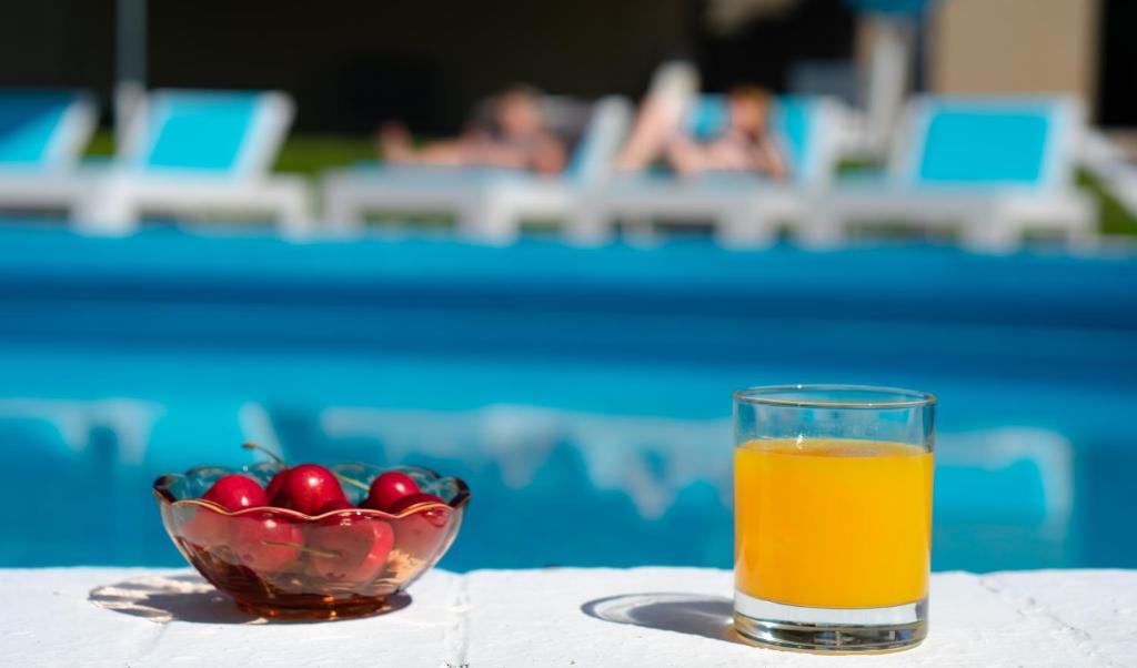 Hotel Macedon