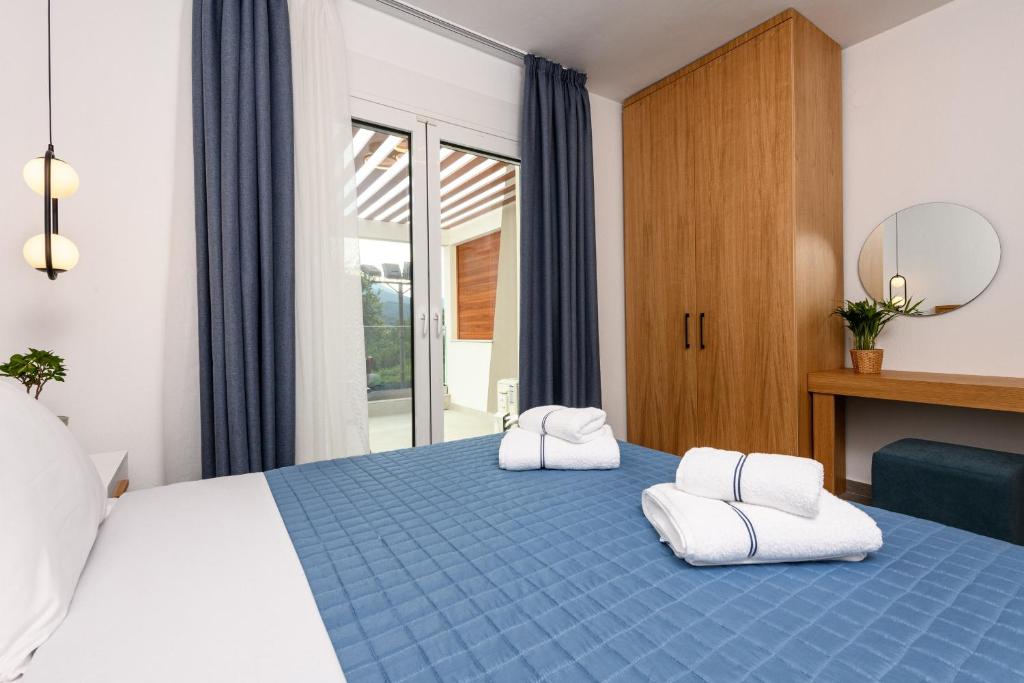 Aethria Hotel