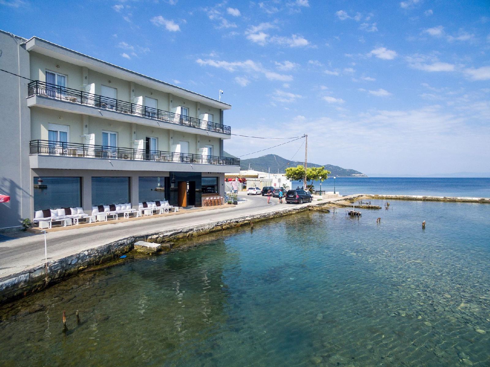 Angelica Hotel