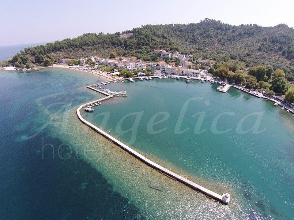 Angelica Hotel