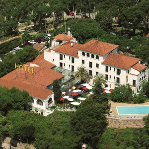 Sejur Hotel El Castell vacanta Barcelona