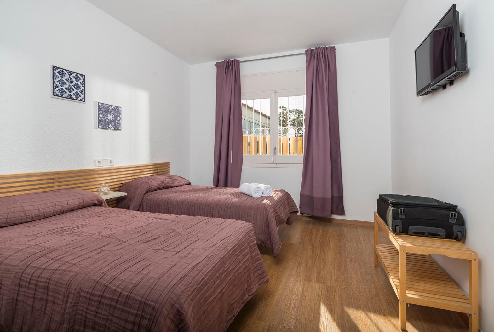 Hotel Apartaments Els Llorers