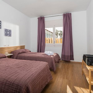 Hotel Apartaments Els Llorers cazare Lloret del Mar