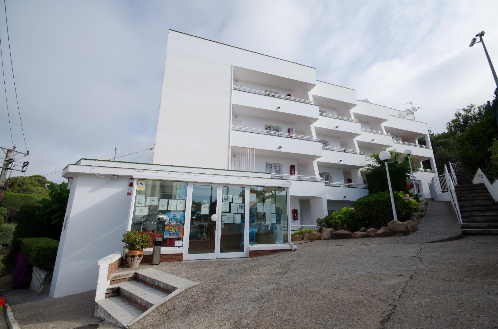 Apartaments Els Llorers